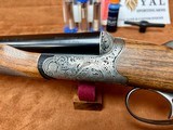 Beretta 486 Paralello 20ga 30