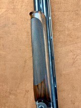 Beretta DT10 Trident 12ga 30