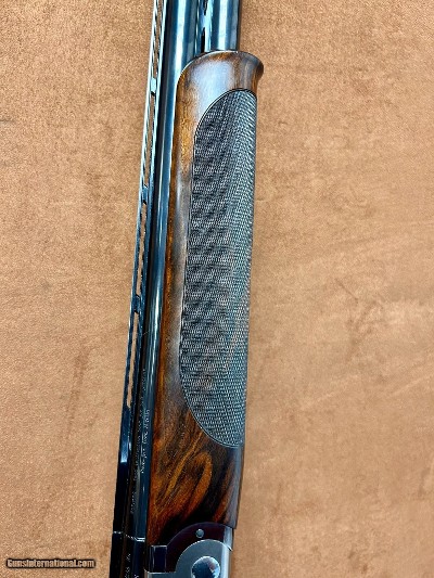 Beretta DT10 Trident 12ga 30