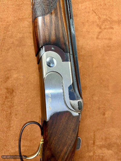 Beretta DT10 Trident 12ga 30
