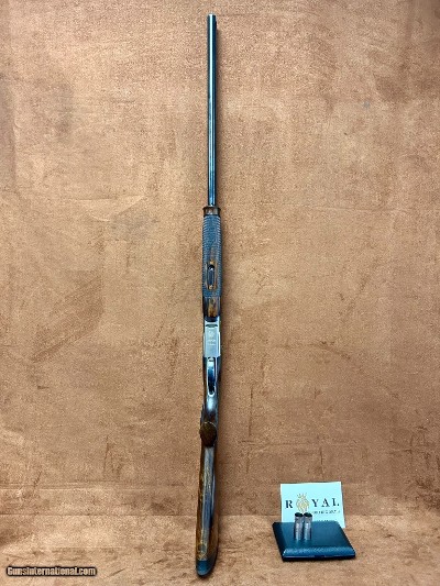 Beretta DT10 Trident 12ga 30