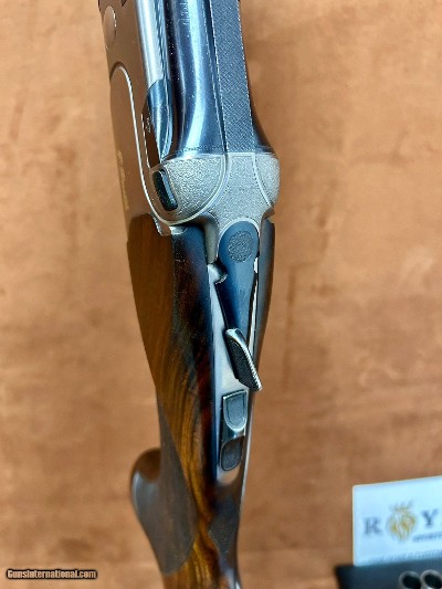 Beretta DT10 Trident 12ga 30