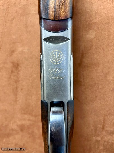 Beretta DT10 Trident 12ga 30