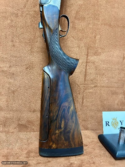 Beretta DT10 Trident 12ga 30