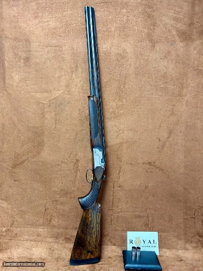 Beretta DT10 Trident 12ga 30