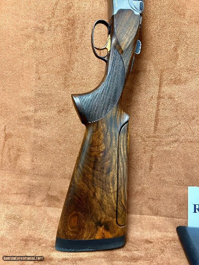 Beretta DT10 Trident 12ga 30