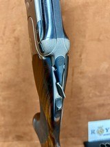 Beretta DT10 Trident 12ga 30