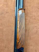 Beretta 692 12ga 32