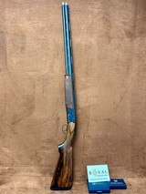 Beretta 692 12ga 32