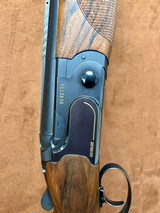 Beretta 692 12ga 32