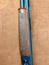 Beretta 692 12ga 32