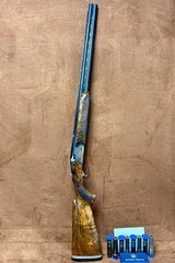 Beretta DT10 12ga 30