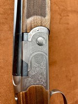 Beretta 686 Silver Pigeon 1 12ga 32