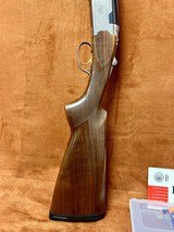 Beretta 686 Silver Pigeon 1 12ga 32