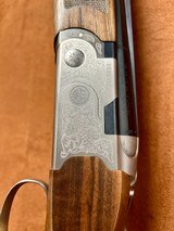 Beretta 686 Silver Pigeon 1 12ga 32