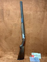 Beretta 686 Silver Pigeon 1 12ga 32