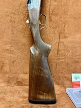 Beretta 686 Silver Pigeon 1 12ga 32