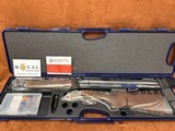 Beretta 686 Silver Pigeon 1 12ga 32