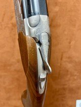 Beretta 686 Silver Pigeon 1 12ga 32