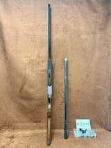 Beretta 680 Trap Combo 29.5