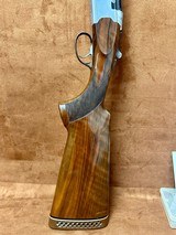 Beretta 680 Trap Combo 29.5