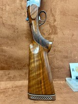 Beretta 680 Trap Combo 29.5