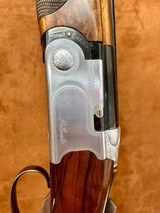 Beretta 680 Trap Combo 29.5