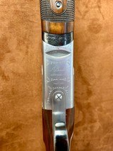 Beretta 680 Trap Combo 29.5