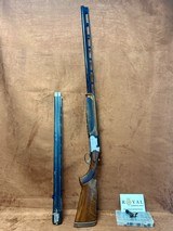 Beretta 680 Trap Combo 29.5