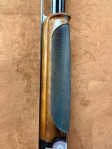 Beretta 680 Trap Combo 29.5