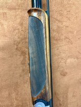 Beretta 680 Trap Combo 29.5