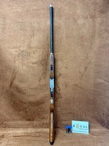 Beretta 686EL 20ga 26.5