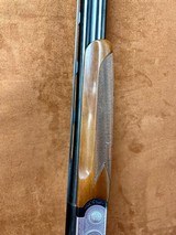 Beretta 686EL 20ga 26.5