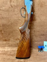 Beretta 686EL 20ga 26.5