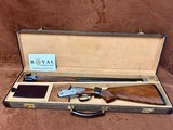 Beretta 686EL 20ga 26.5