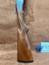 Beretta 686EL 20ga 26.5