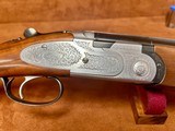 Beretta 686EL 20ga 26.5