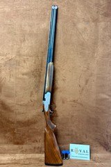 Beretta 686EL 20ga 26.5