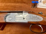 Beretta 686EL 20ga 26.5