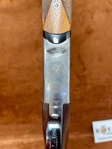 Beretta BL5 / S57E 20ga 26.5