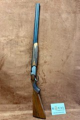 Beretta BL5 / S57E 20ga 26.5