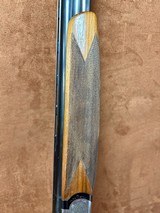 Beretta BL5 / S57E 20ga 26.5