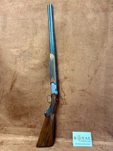 Beretta BL5 / S57E 20ga 26.5