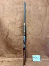 Beretta BL5 / S57E 20ga 26.5