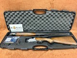 Beretta S56E 20ga 26.25