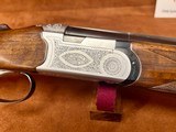 Beretta S56E 20ga 26.25