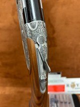 Beretta 687EELL Classic 28ga 30