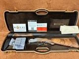 Beretta 687EELL Classic 28ga 30