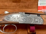 Beretta 687EELL Classic 28ga 30