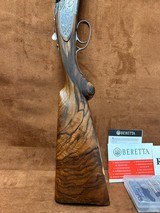 Beretta 687EELL Classic 28ga 30